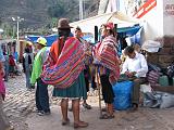 PERU - Pisac - 08